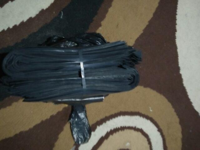 Polibag Tanaman Tebal Per Kg