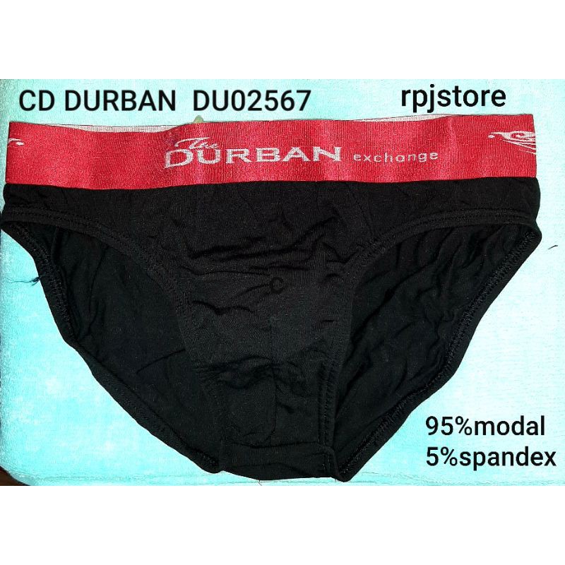 CELANA DALAM DURBAN EXCHANGE SPORT 567