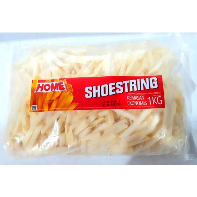 

Home Kentang Shoestring 1kg