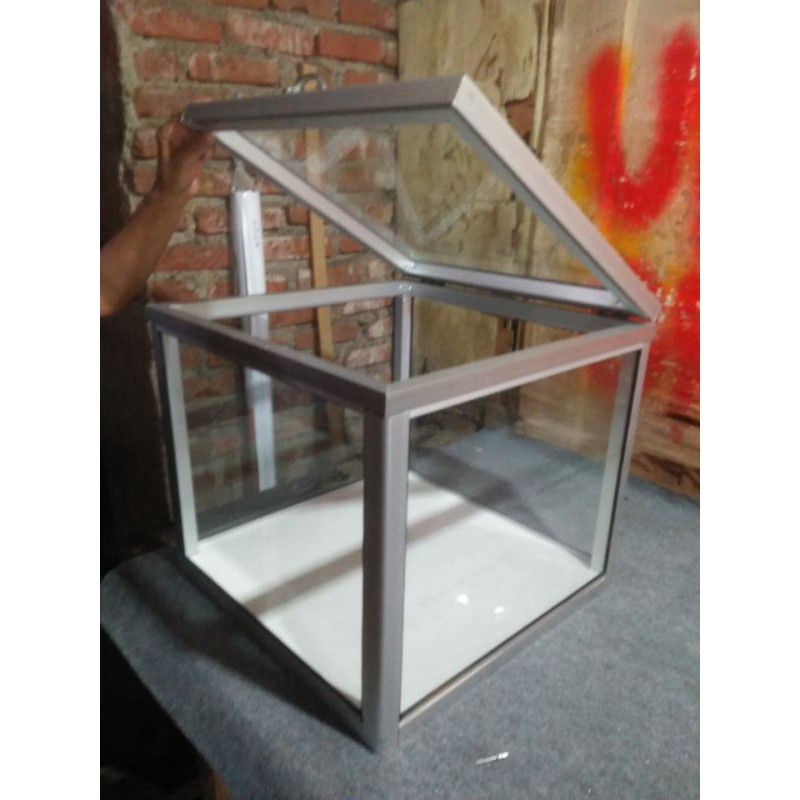 

Etalase Buah Baru JAMBU KRISTAL