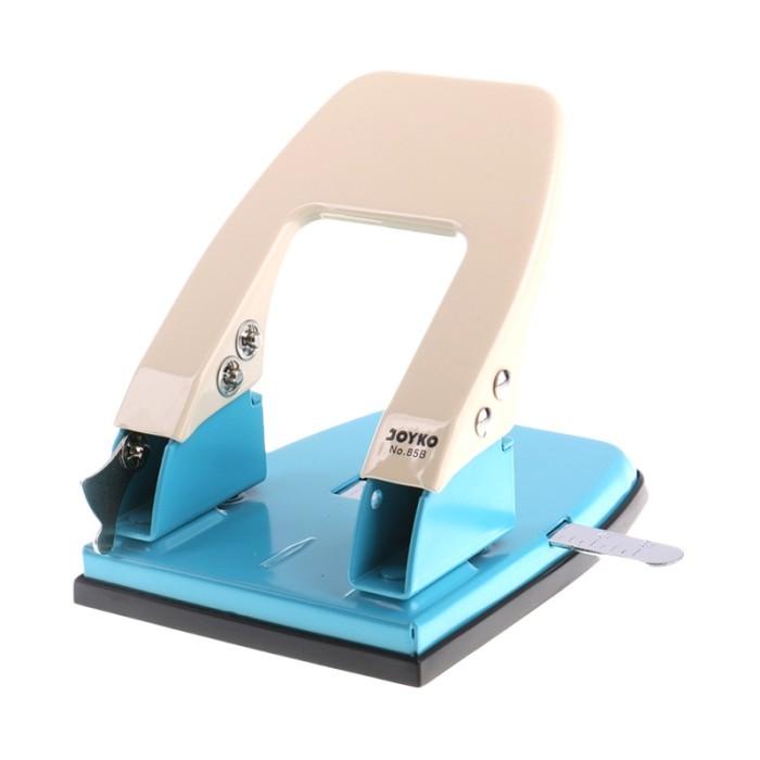 

Delia | Punch / Pembolong Kertas Besar No 85 Joyko