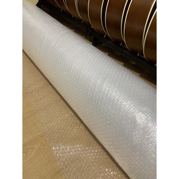 

bubble wrap tambahan