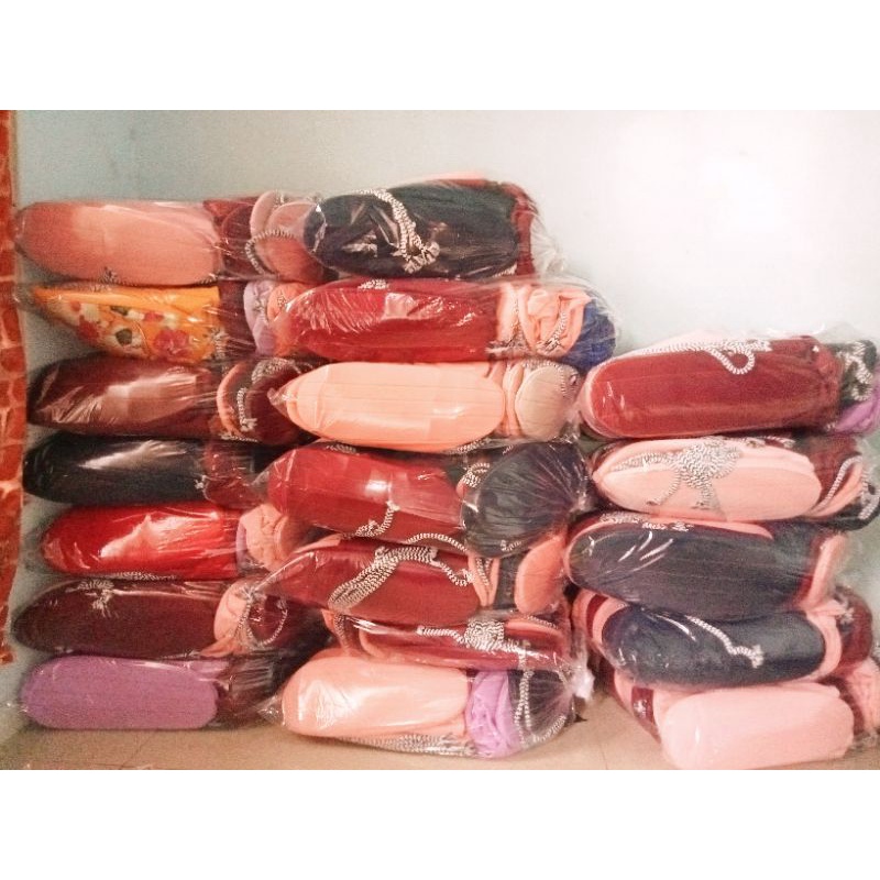Grosir Sepatu Sawah Anti Keong Scuba Isi 20pcs