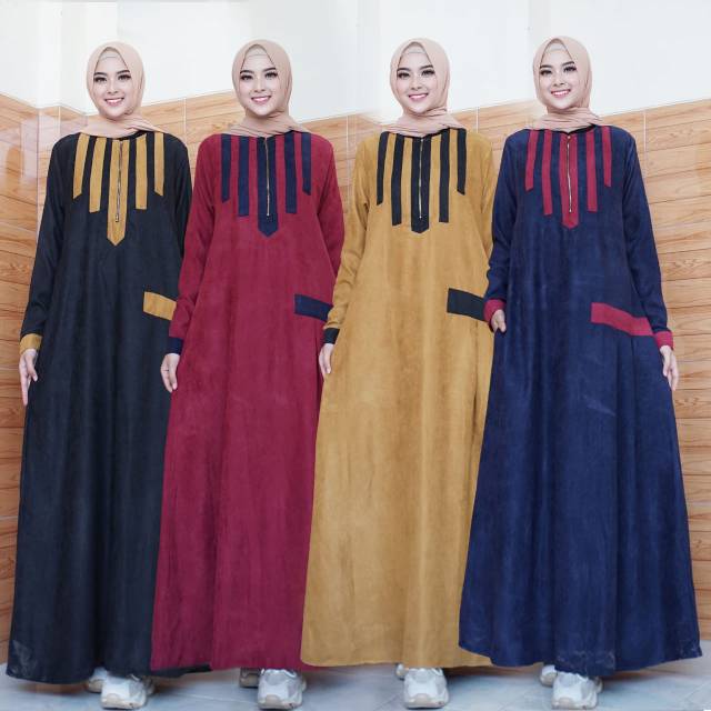Gamis codoray