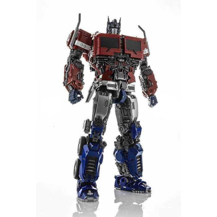 Magnificent Mecha MM-01 Bumblebee Movie MPM Optimus Prime | Page 3 ...