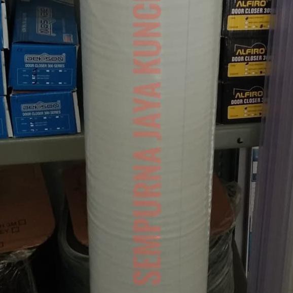 

Protection Tape Bw / Proteksi Tape Terpercaya