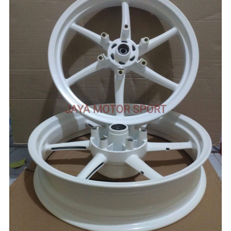 PELEK RACING ROSSI SANCA NINJA RR MODEL RCB