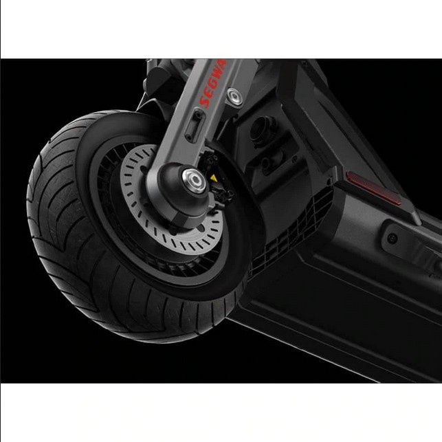 Segway Ninbot GT Series 2022 Electric Scooter Super Skuter