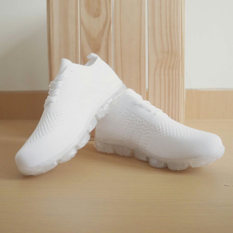 Sepatu Premium Lincois