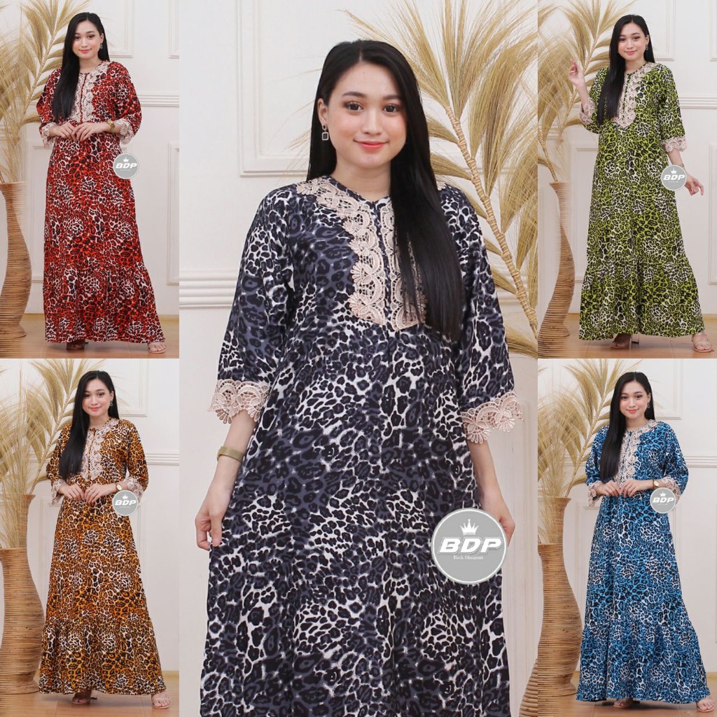 TERBARU | DASTER ARAB RENDA PANJANG | LONGDRESS ARAB RENDA | GAMIS ARAB RENDA | DASTER ARAB BUSUI