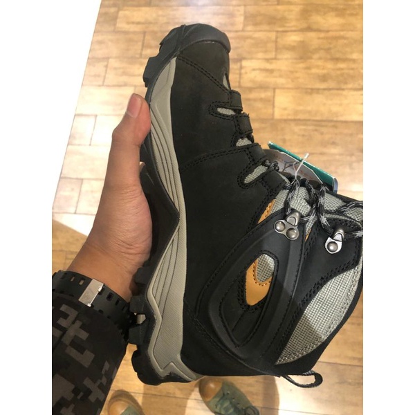 sepatu gunung consina jomsom