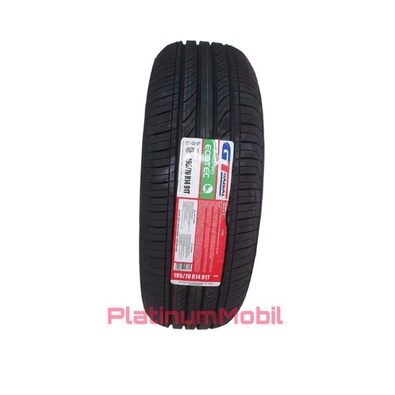 Ban mobil GT 195/70 R14 Champiro Ecotec