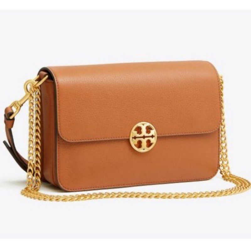 Tory Burch Chelsea Convertible Shoulder Bag