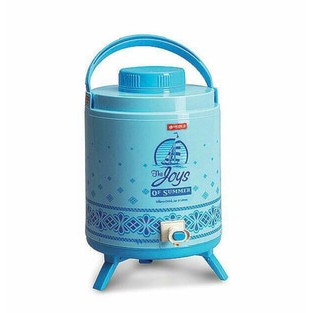 Dispenser Drink Jar Panas & Dingin Lion Star MILANO 8 Liter