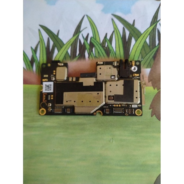 Mesin Normal Micromax E485 Canvas 6 Ori Copotan HP