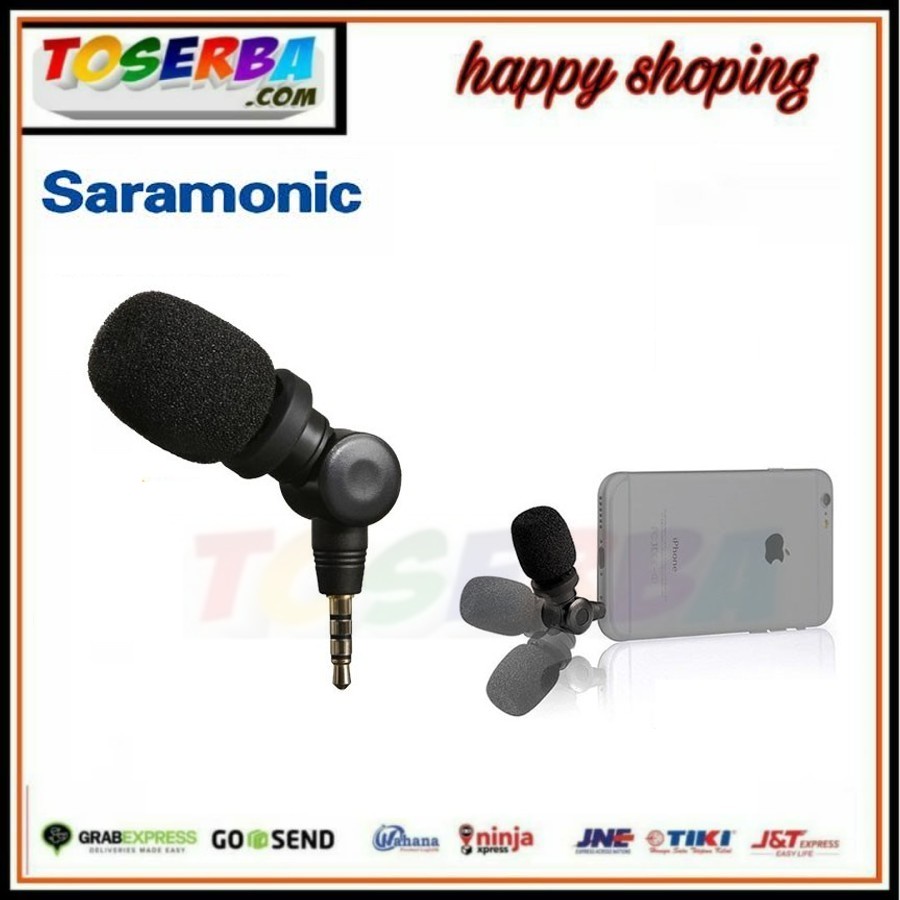 Saramonic SmartMic