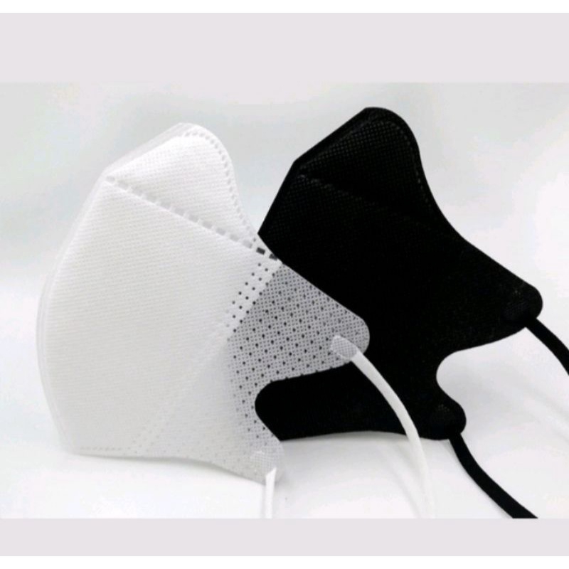 

masker duckbill 99 rupiah