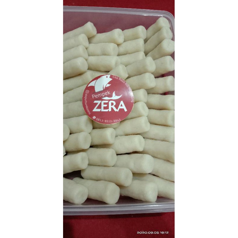 

pempek Zera