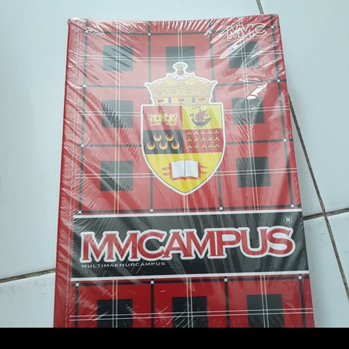 

Limited Buku Tulis Campus 42 /Pack Isi Berkualitas