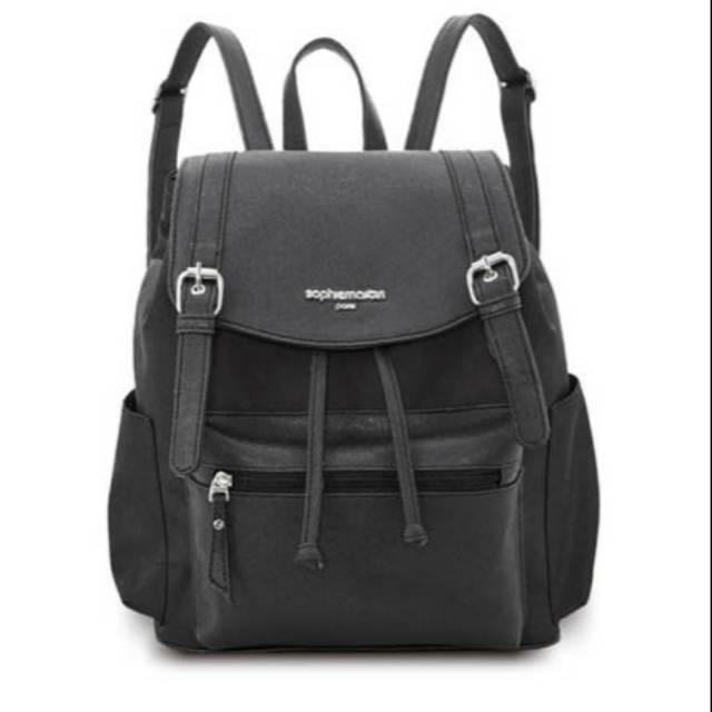 Tas Ransel Sophie Paris Tas Axelard