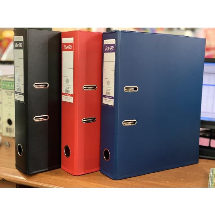 

_^_^_^] Odner Bantex Folio 1465 (7cm)