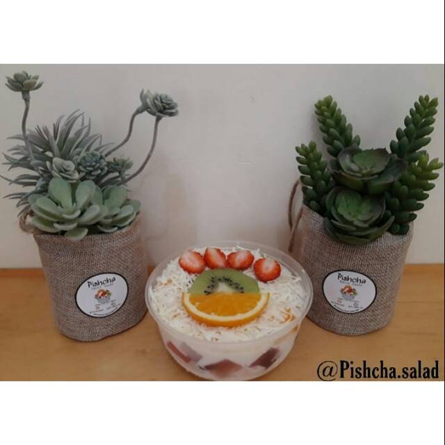 

Pishcha salad 400ml