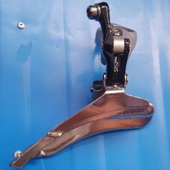 Front Derailleur FD Shimano Exage LX500 Japan