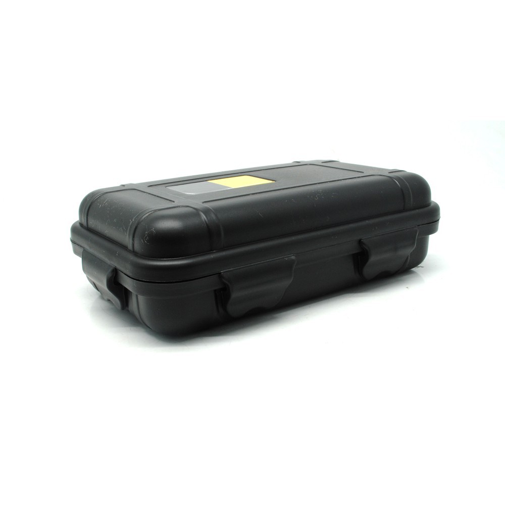 Grab medan Taffware Kotak Pelican Box Dustproof Waterproof Size S - G10