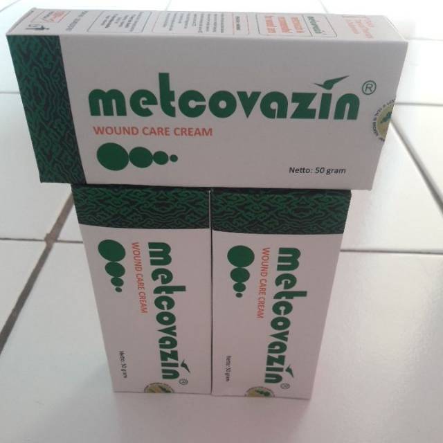 Metcovazin