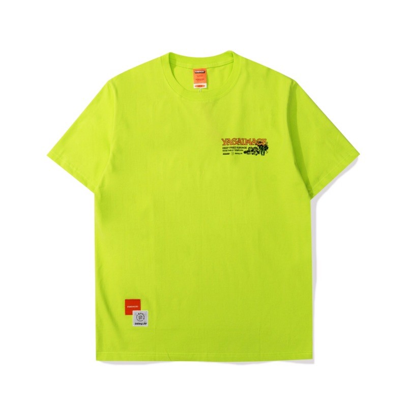 Kamengski - Yasaimase Short Tee