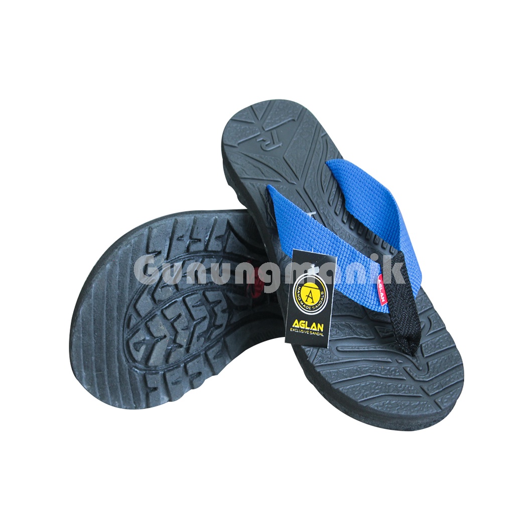 sandal anak laki-laki sandal pria sandal gunung hiking sandal anak SD SMP ukuran tanggung Termurah