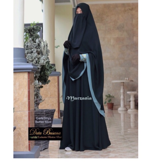 READY STOCK MARZANIA