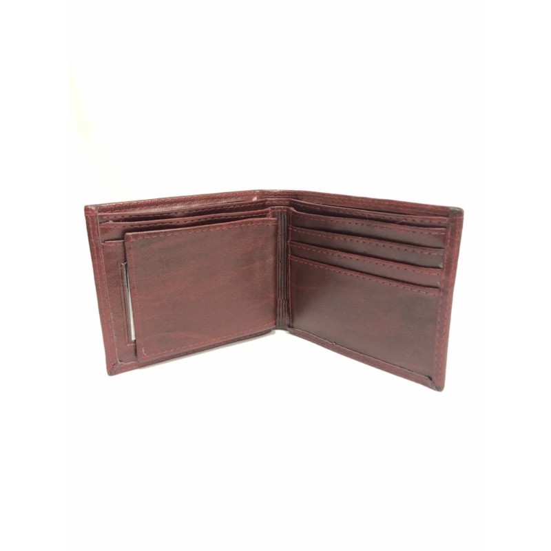 DOMPET PRIA BAHAN PIPA MERK IMPERIUM DOMPET PRIA LIPAT DOMPET PRIA MURAH DOMPET PRIA KULIT SINTETS