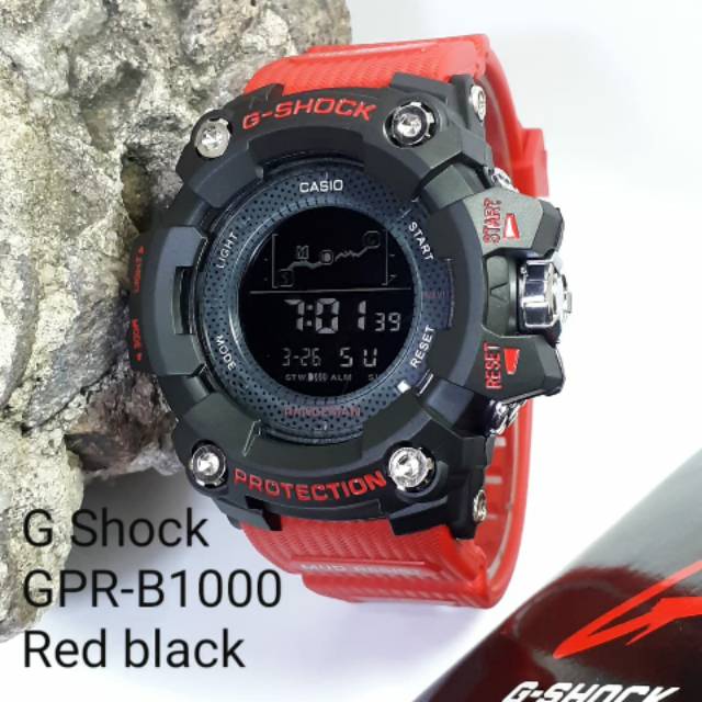 Jam tangan G-Shock GPR-B1000