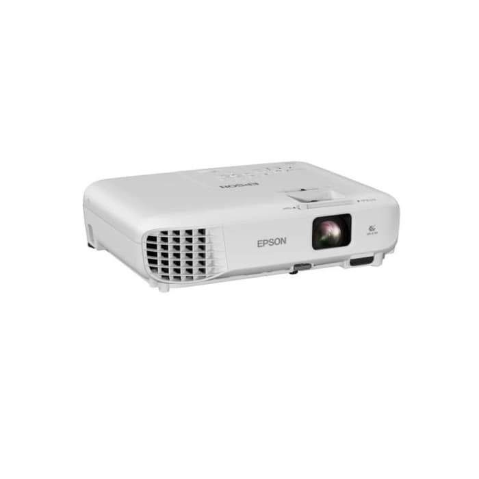 Projector Epson EB-E500 - Epson E500 SVGA 3300Ansi - Projector Svga