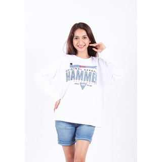  Hammer  Kaos  Fashion Wanita  K5TF964 W1 Shopee Indonesia