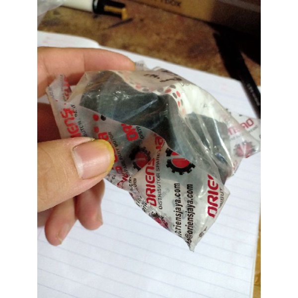 Karet filter RXS & RXK old