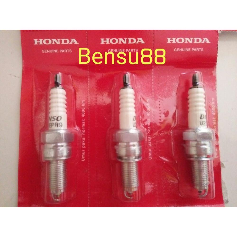 Terbaru BUSI SUPRA X 125 DENSO Limited