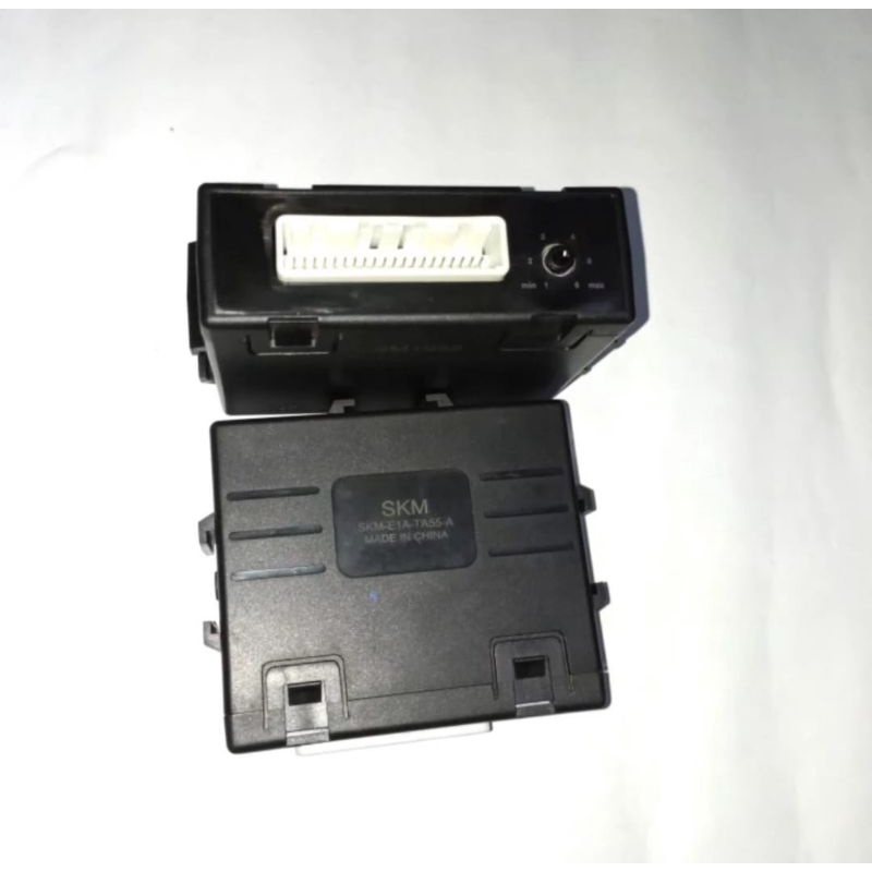 ECU ALARM Module Mobil Toyota Fortuner All New Ready Stock