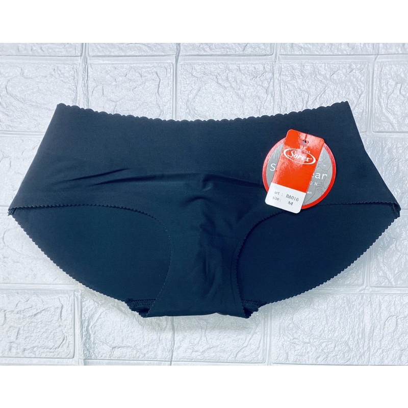 Celana Pantat Busa | Celana Korset Busa Shapewear SOREX BA016