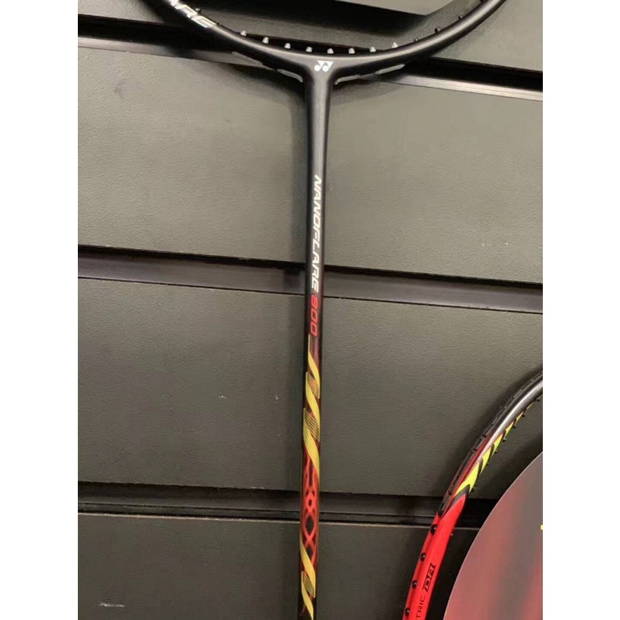 Raket YONEX NANOFLARE 800 JP CODE - EXCLUSIVE FOR JAPAN MARKET + SENAR JP