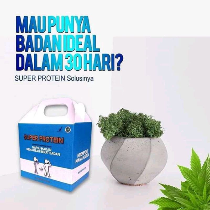 

⭐⭐⭐⭐⭐ SUSU PROTEIN ( PENGGEMUK BADAN )