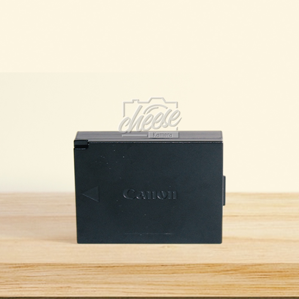 BATERAI ORI CANON LP-E10 BATTERY PACK FOR 1100D/1200D/1300D