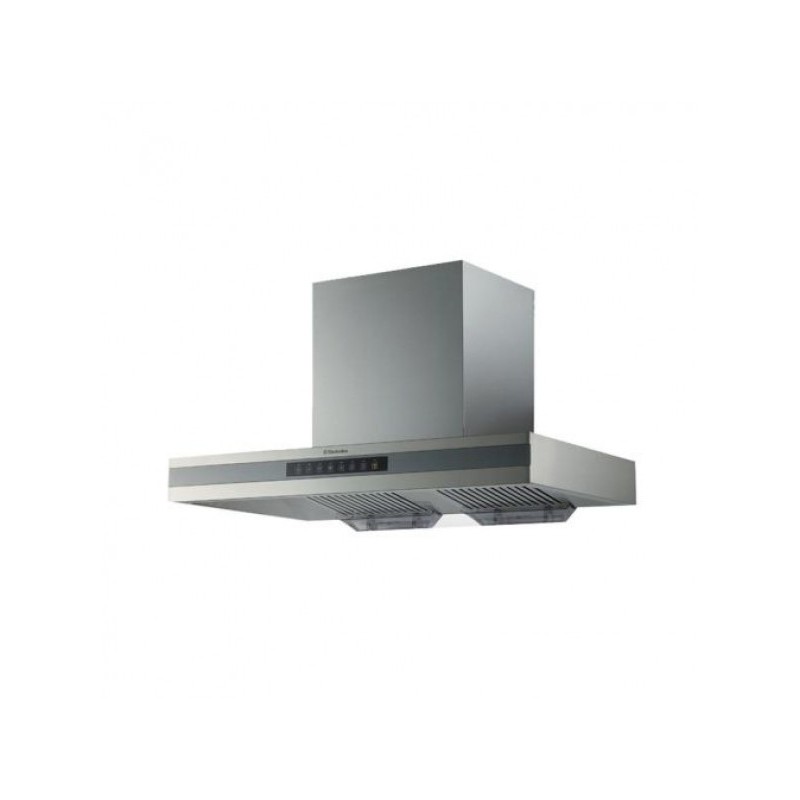 SALE PROMO MANTUL Chimney Hood ELECTROLUX EFC 9573 X