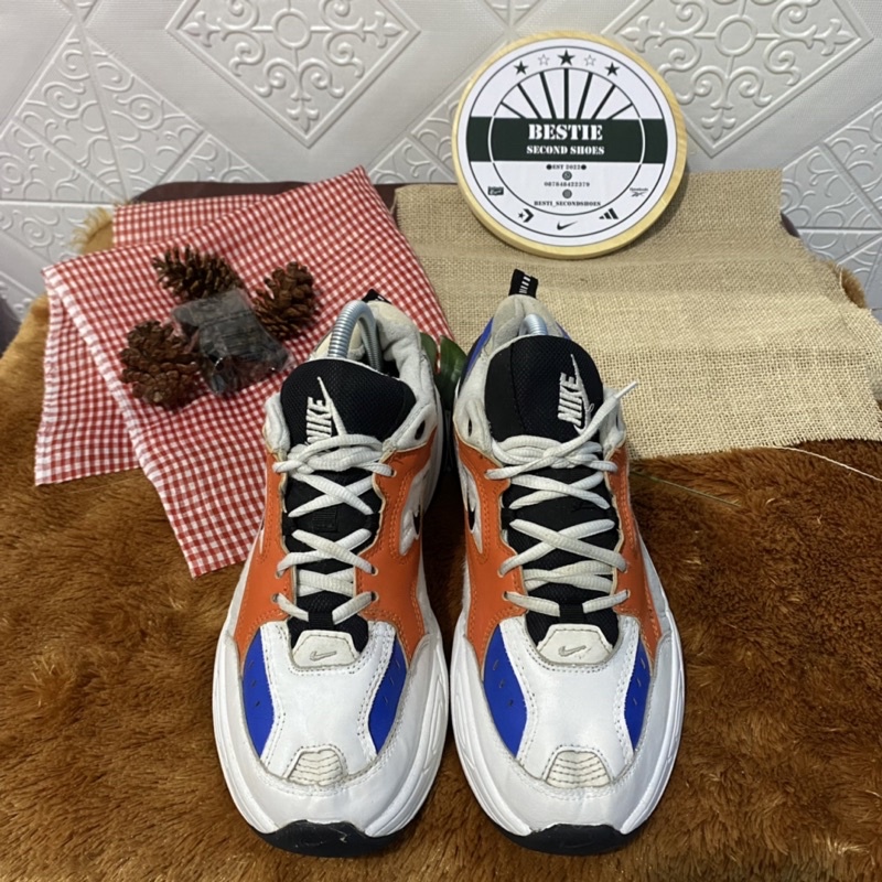 NIKE M2K TEKNO SECOND SIZE 42