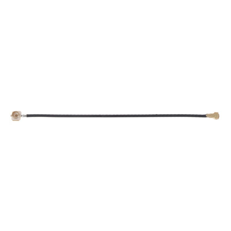 Btsg RF0.Untuk 81keping IPEX1 Male to U.FL IPX4 Female Adapter Antena Extension Cab