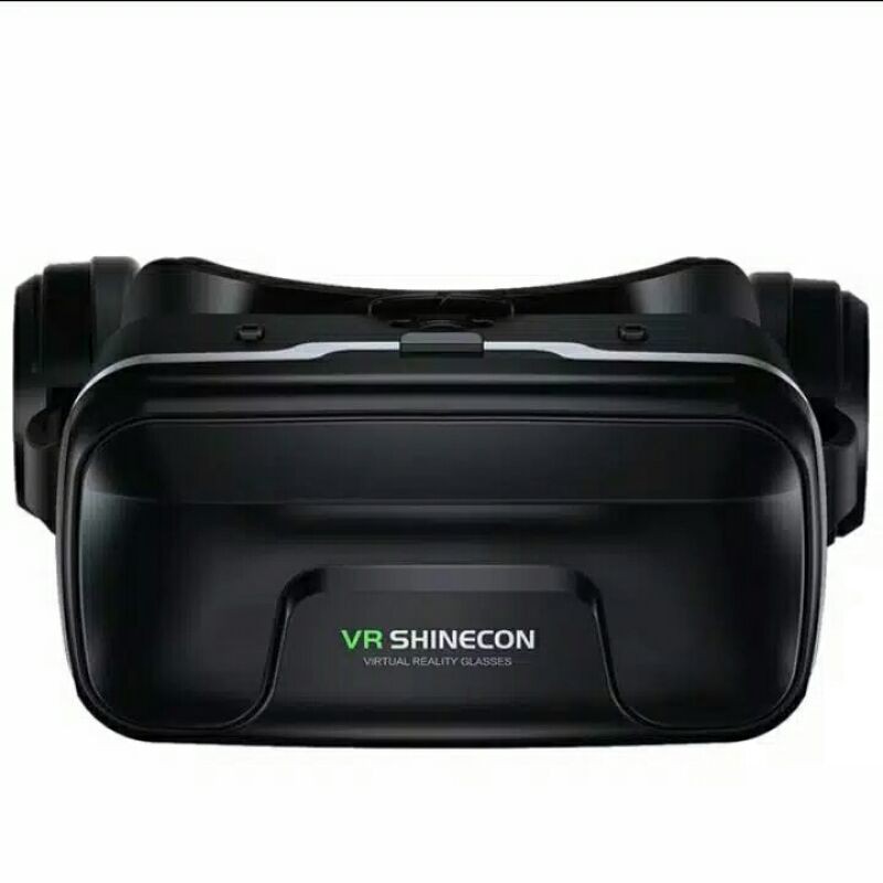 VR Shinecon 10.0 Versi Terbaru 2020/2021