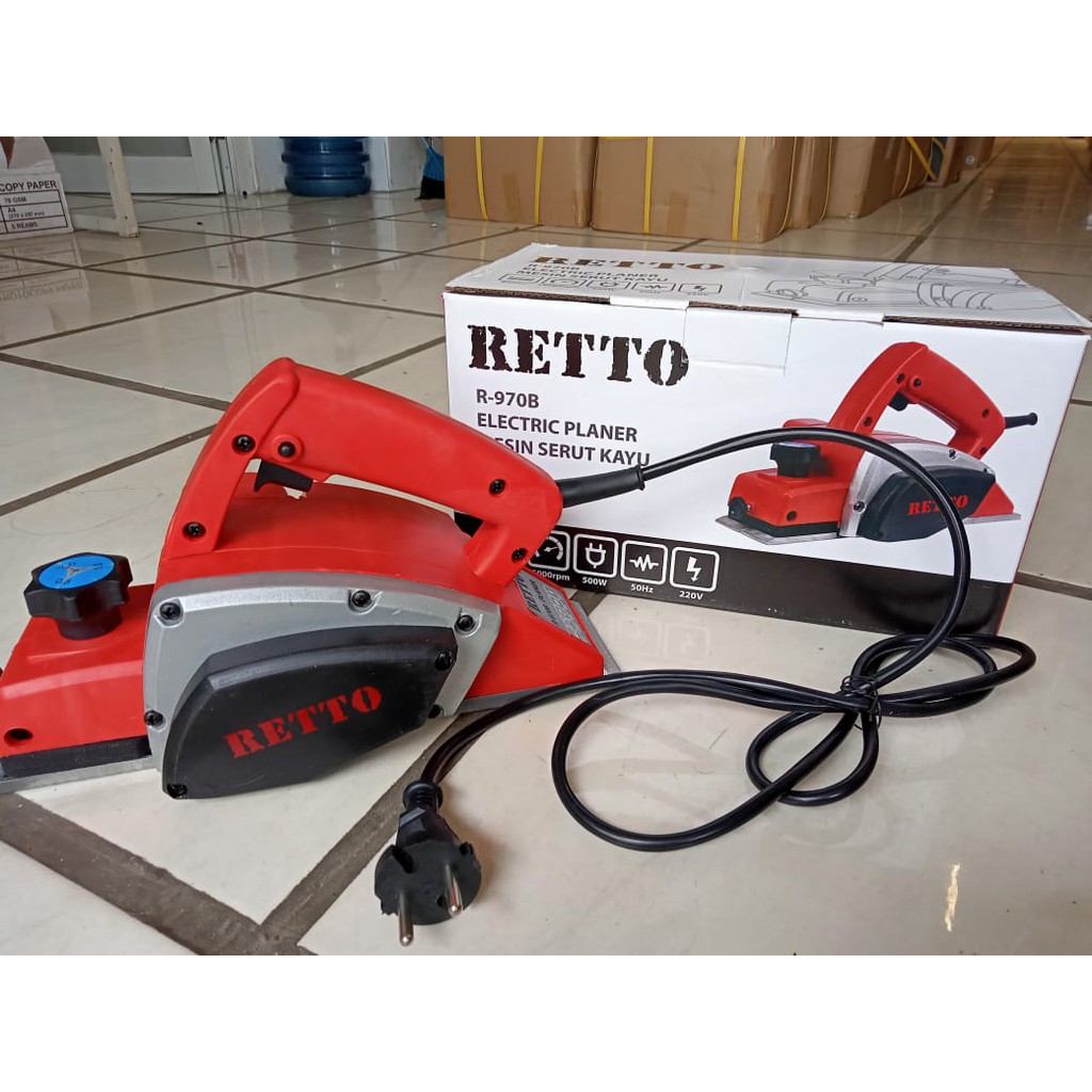 PAKET TUKANG KAYU!!!! Mesin Profil set dengan mata profil + Mesin Serut + Mesin Circular Saw + Mesin