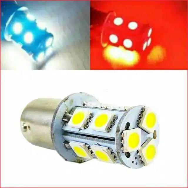 Lampu rem belakang led / lampu rem kedip / lampu rem led / lampu rem