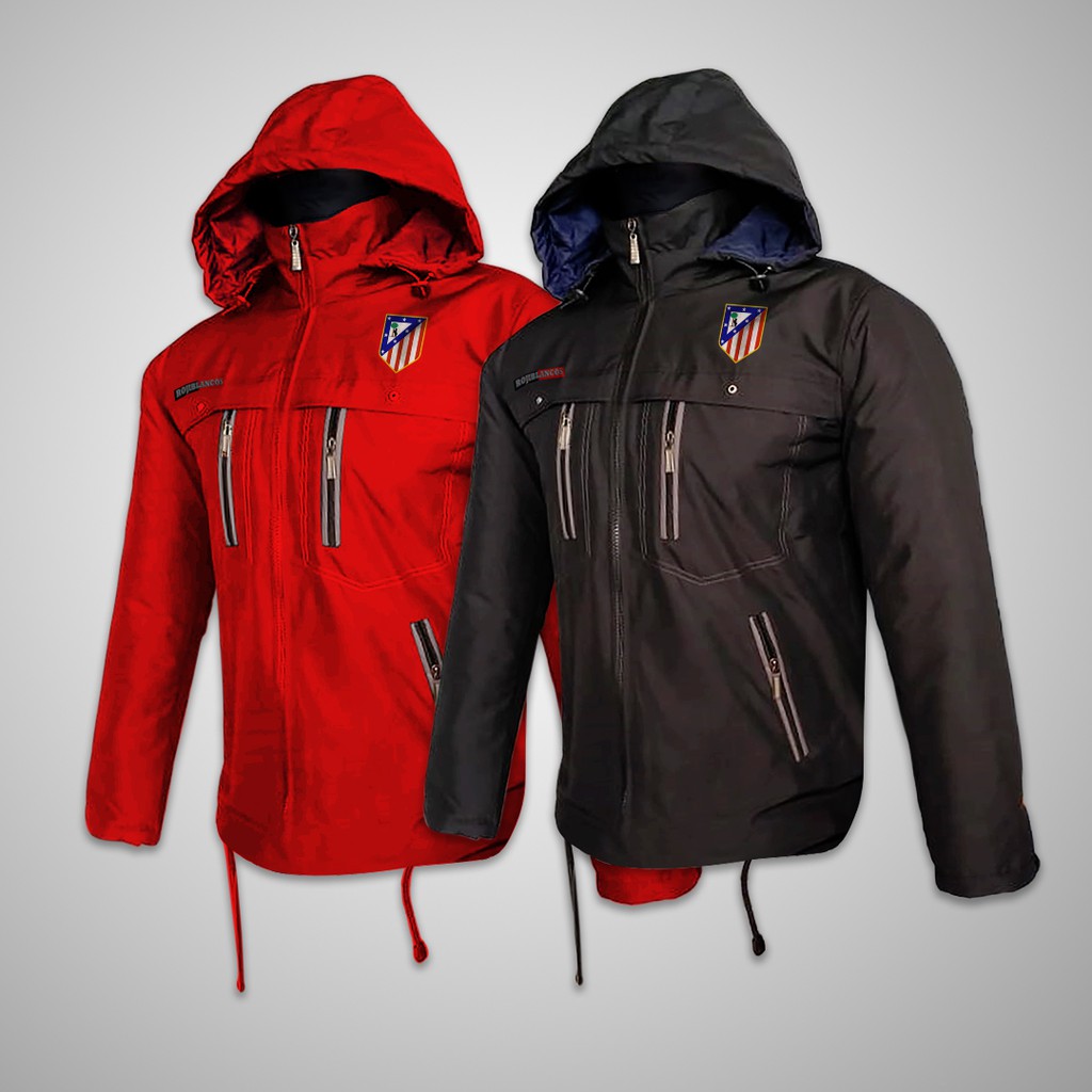 jaket Climber Jacket Waterproof ATM Asgar jaket gunung jaket olahraga